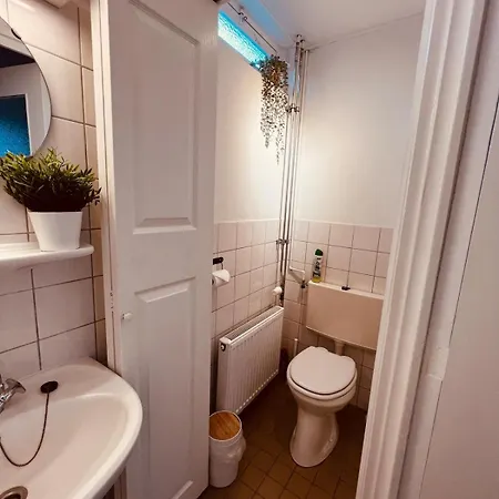 Sea Breeze Holiday home Egmond aan Zee