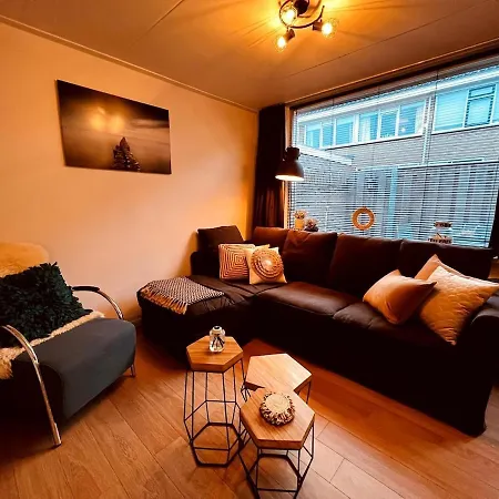 Sea Breeze Holiday home Egmond aan Zee