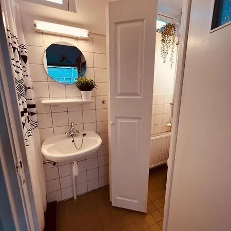 Prázdninový dům Sea Breeze