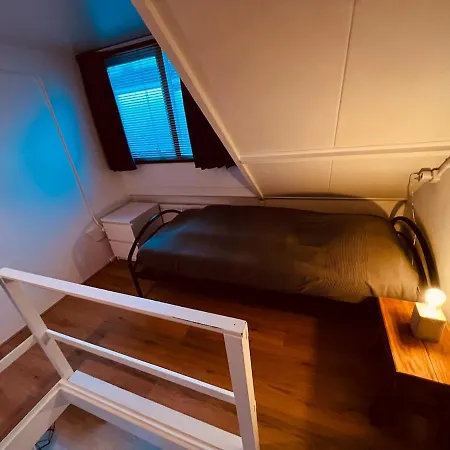 Sea Breeze Prázdninový dům