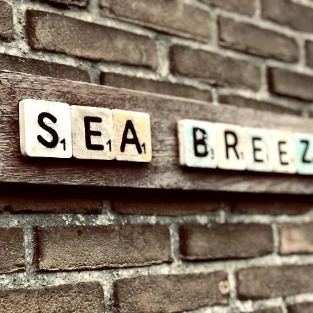 Sea Breeze *